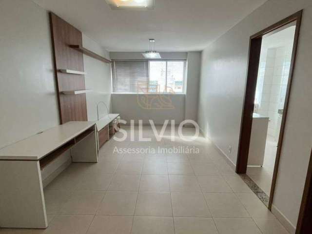 Apartamento para Locação no Citta Residence Águas Claras Norte 02 Suítes 65m²