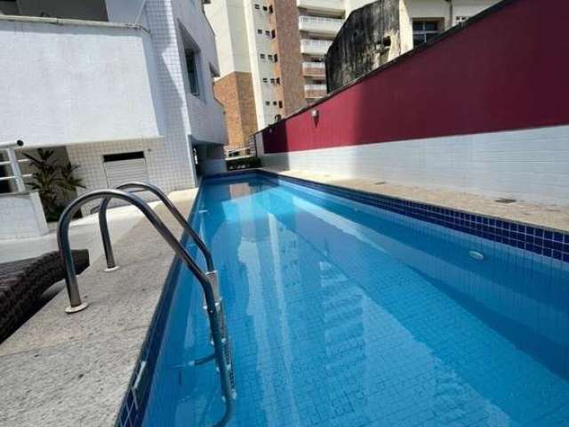 Apartamento 74 metros 2 quartos sendo 1 suite com 1 closet piscinas academia e mais perto da Beira Mar no Meireles Fortaleza CE