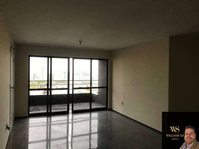 Apartamento 151 metros 3 quartos 2 vagas Dionísio Torres Fortaleza Ceará