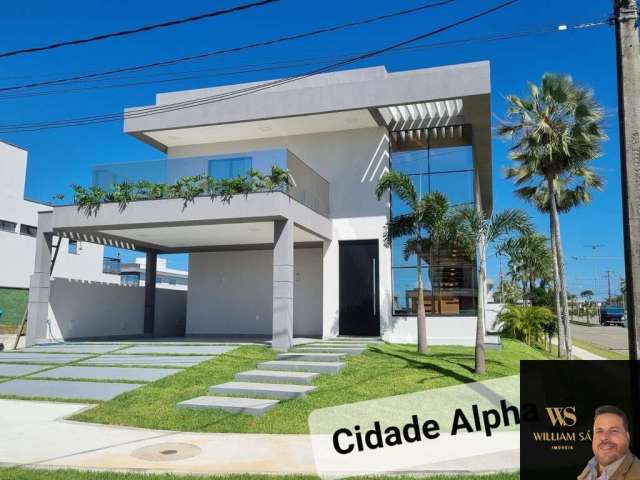 Casa à venda no bairro Centro - Eusébio/CE