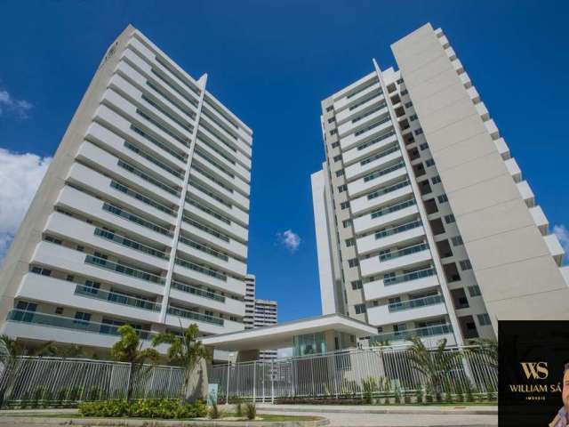 Apartamento à venda no bairro Parque Iracema - Fortaleza/CE