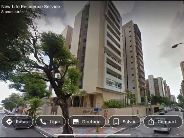 new life residence - Apartamento porteira fechada 50 @9 5&amp;