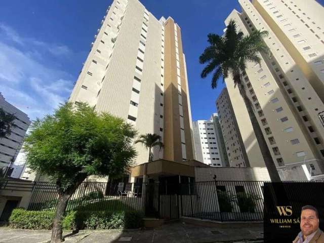 Ed.Barcelona - Apartamento Alto Padrão em Meireles, Fortaleza/CE