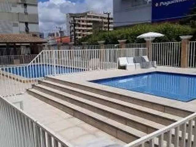 Condominio Champys elisies - Apartamento em Aldeota, Fortaleza/CE