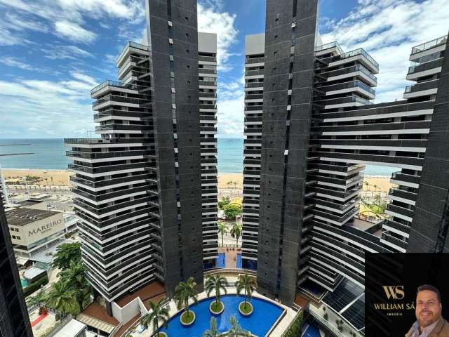 Land Scape - Flat em Meireles, Fortaleza/CE