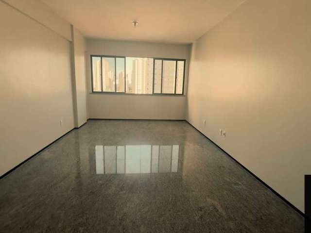 Condomínio SAN Esteban - Apartamento Alto Padrão em Papicu, Fortaleza/CE