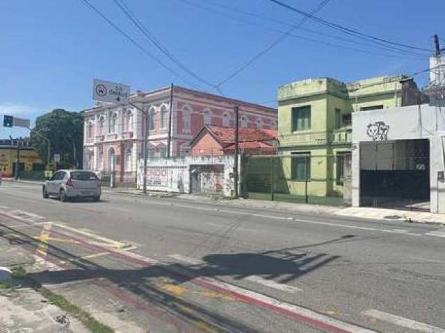 Ponto Comercial à venda no bairro Benfica - Fortaleza/CE