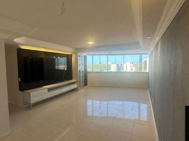 Condominio Giardino de Fazano - Apartamento 107 metros com 3 suites 2 vagas paralelas todo projetado em Guararapes, Fortaleza/CE