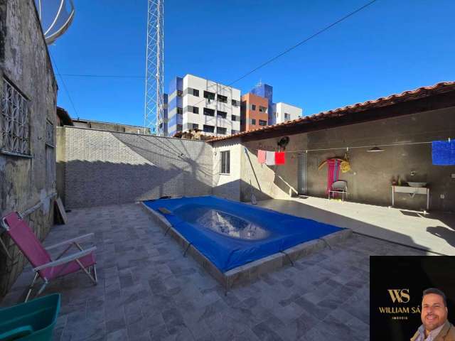 Casa em Monte Castelo perto da av bezerra de Menezes com 5 quartos com piscina exclusivo, Fortaleza/CE