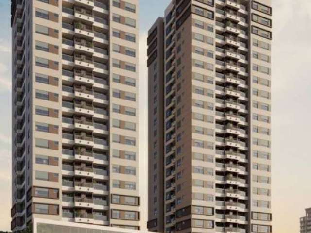 New Patteo Osasco | Construtora Helbor | Construção | 61 metros | 02 dormitórios | suíte | 01 vaga