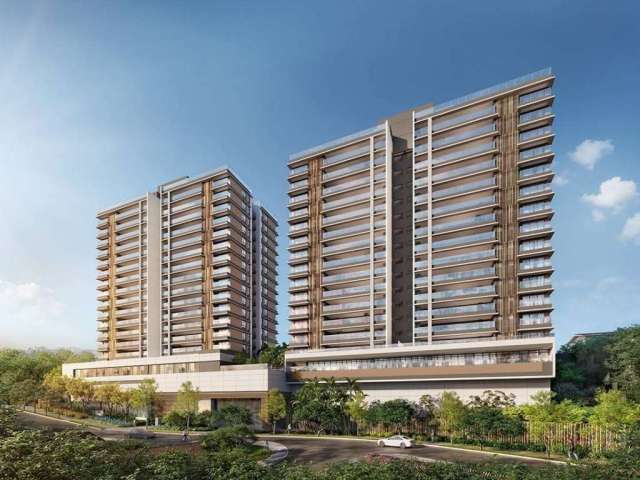 Arbo Alto de Pinheiros | Construtora Even | Pronto | 232 metros | 04 suítes | 02 vagas