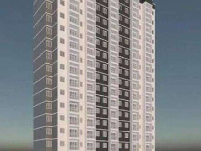 Famile Gentil 300 | Construtora Consthruir | Pronto | 35 metros | 02 dormitórios | com varanda | sem vaga