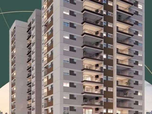 Raízes Jardim São Paulo | Construtora Mitre | Construção | 128 metros | 04 dormitórios | 02 suítes | 02 vagas