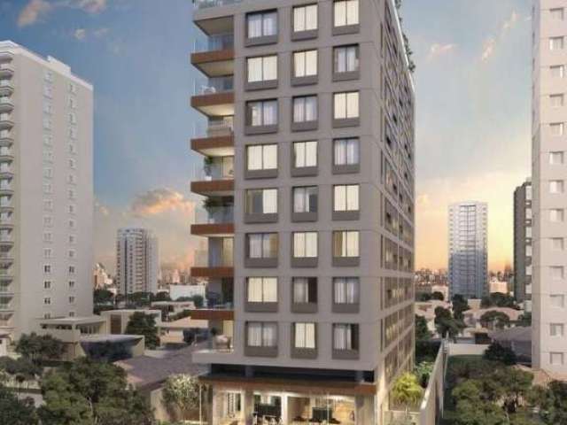 Noon Small Luxury Apartaments | Construtora Alfa Realty | Pronto | 71 metros | 02 dormitórios | suíte | varanda | sem vaga