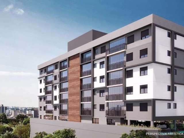 Emerald Altino | Construtora BB Empreendimentos | 28 metros | 01 dormitório | com varanda