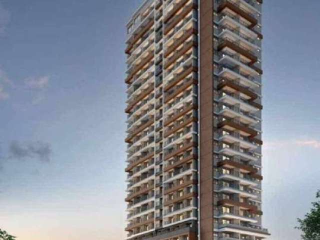 Grand Vitrali | Construtora Lavvi | Pronto  | 26 metros | Studios com varanda