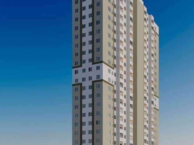 Residencial Ritmos da Barra | Construtora MRV | Construção | 36 metros | 02 dormitórios | com varanda | sem vaga