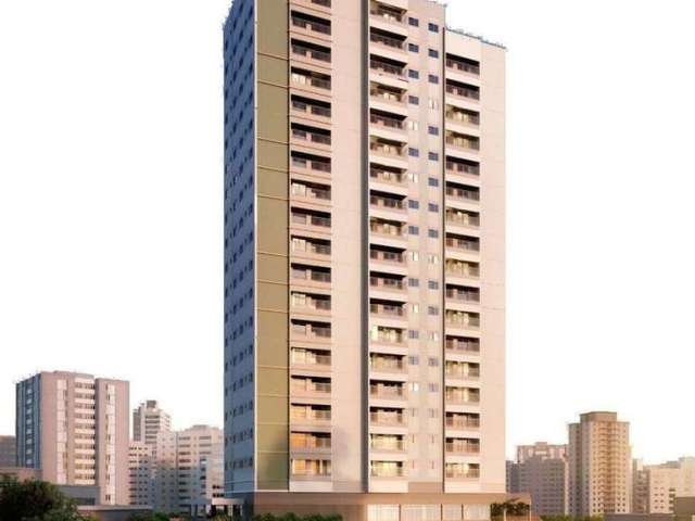 Cult Vila Mariana | Construtora Kallas | Lançamento | 50 metros | 02 dormitórios | suíte | varanda | 01 vaga