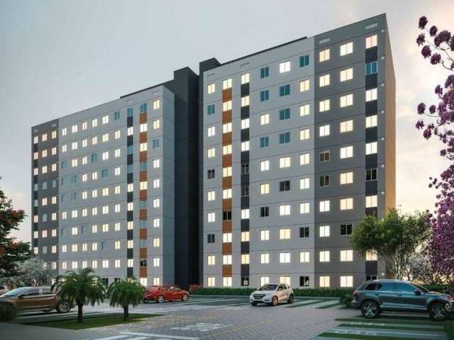 Cidade Villa Lobos Soprano | Construtora Cury | Lançamento | 37 metros | 02 dormitórios | sem varanda e vaga