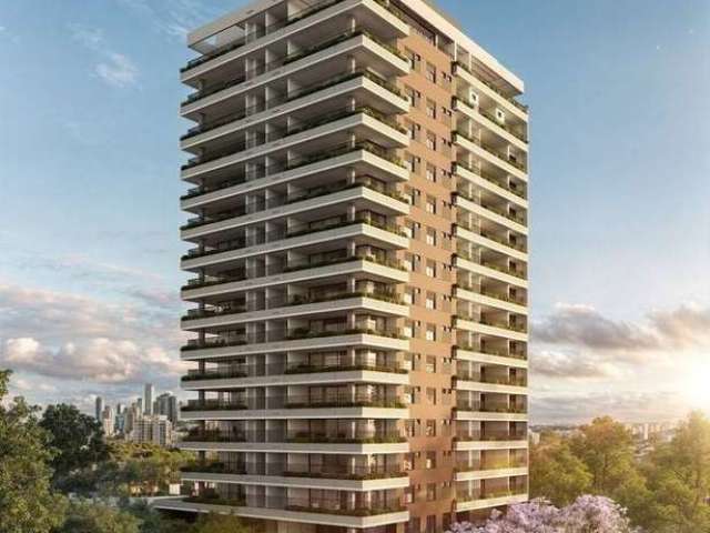 Aire Alto de Pinheiros | Construtora Trisul | Lançamento | 167 metros | 03 suítes | varanda gourmet | 03 vagas