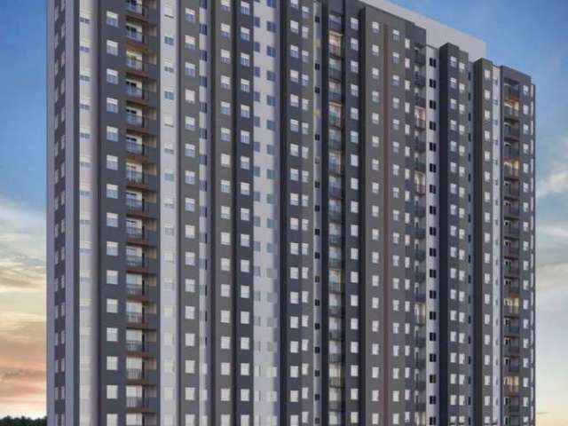 Vivaz Prime Vila Nova Cachoeirinha  | 55 metros | 03 dormitórios | suíte | 01 vaga