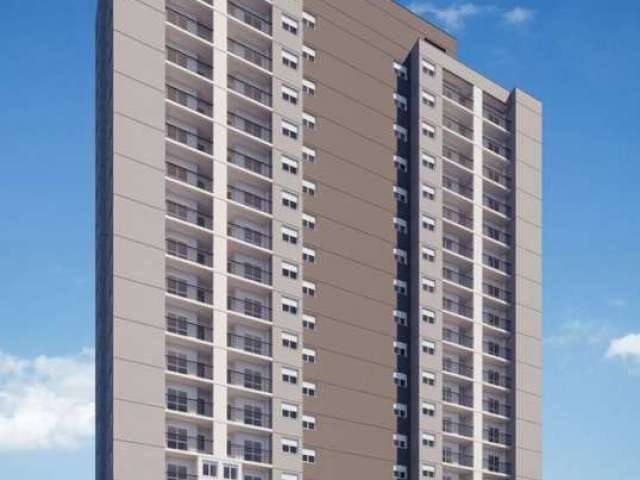 Welconx Alto de Pinheiros | Construtora Conx | Construção | 39 metros | 02 dormitórios | com varanda | sem vaga