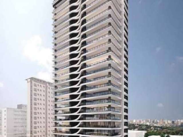 Edge Pinheiros | Construtora One | Pronto | 230 metros | 04 suítes | 03 vagas