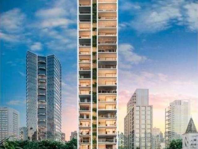 1125 Joaquim | Construtora Yuny | Pronto | 147 metros | 03 suítes | hall privativo | lavabo | 02 vagas