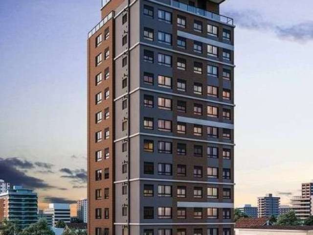 Agami Boulevard | Construtora Constrac | Pronto | 36 metros | 02 dormitórios | sem varanda