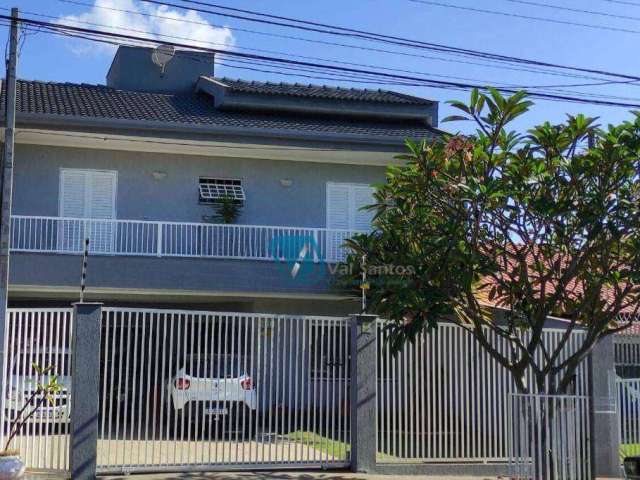 Casa com 4 dormitórios à venda, 160 m² por R$ 880.000,00 - Jardim Santa Clara - Londrina/PR