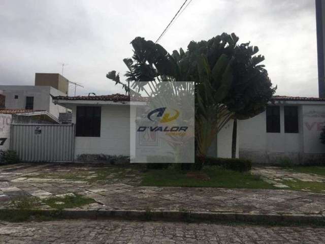 Casa no Bairro dos Estados