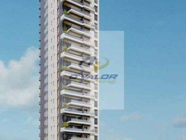 Vendo apartamentos com 117 m2, 146 m2 ou 149 m2, varanda gourmet, 3 quartos com 2 ou 3 suítes + 3 vagas