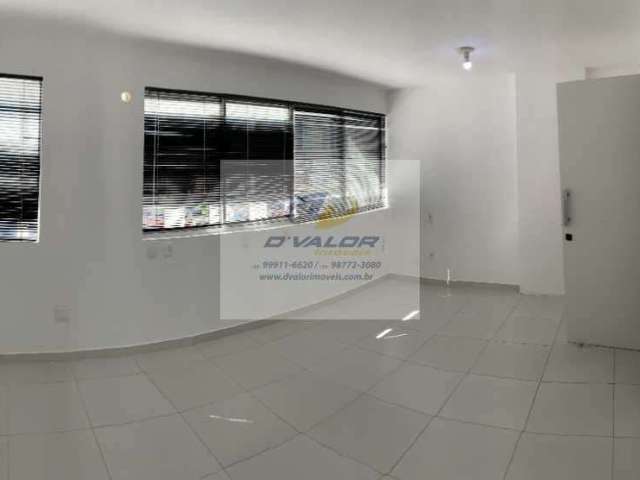 Vendo Sala Comercial com 41 m² no Brisamar