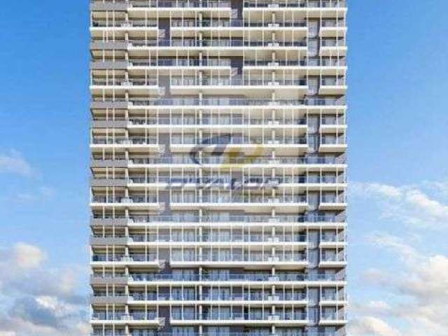 Vendo apartamentos em construção, com 103 m2 à 116 m2, varanda gourmet, 3 quartos com 2 suítes, 2 vagas