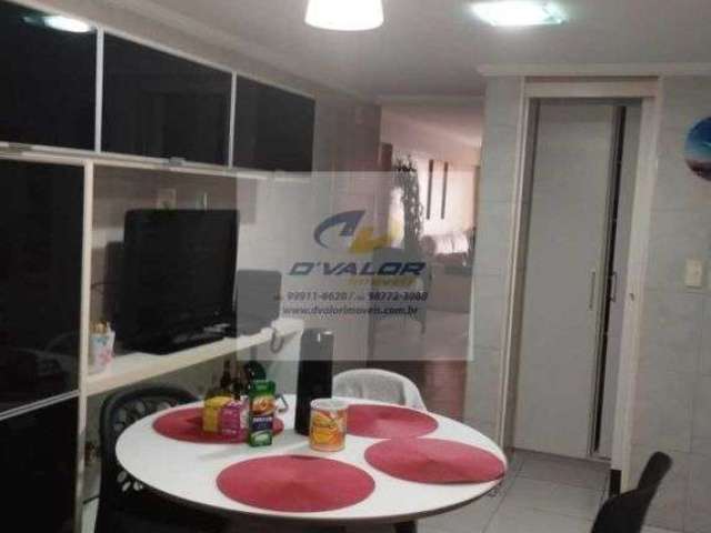 Apartamento 4 suítes, todo ambientado para vender no Aeroclube/Bessa, João Pessoa PB