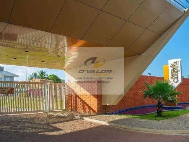 Vendo Terreno, em Condomínio Fechado, com 629 m² em Cabedelo