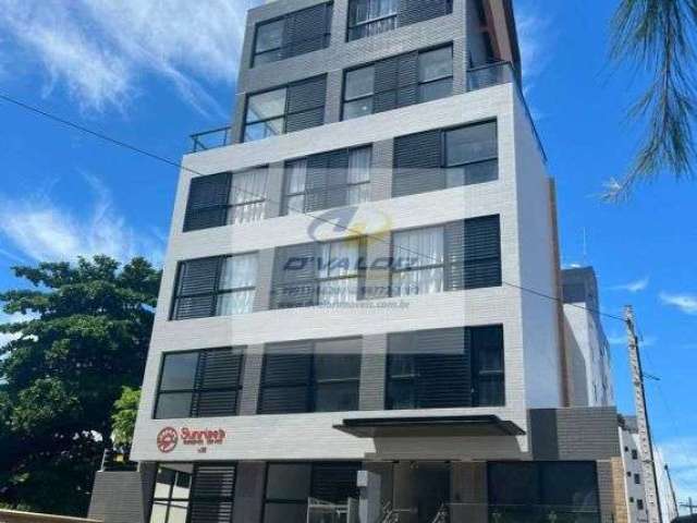 Apartamento para vender, Bessa, João Pessoa, PB