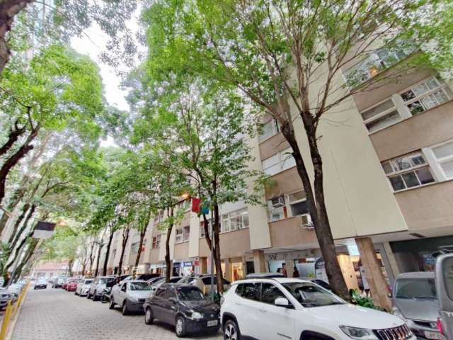 Apartamento à venda, 89 m² por R$ 590.000,00 - Centro - Nova Friburgo/RJ