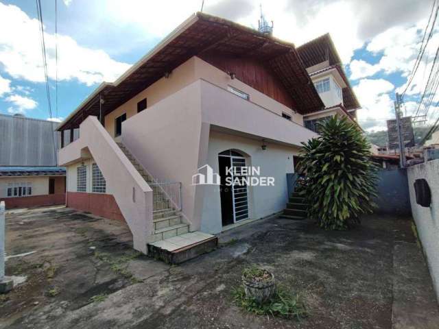 Casa à venda, 250 m² por R$ 850.000,00 - Conselheiro Paulino - Nova Friburgo/RJ