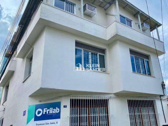 Sobrado com 3 dormitórios à venda, 150 m² por R$ 1.100.000,00 - Centro - Nova Friburgo/RJ