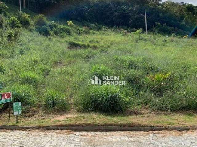 Terreno à venda, 369 m² por R$ 170.000,00 - Parada Folly - Nova Friburgo/RJ