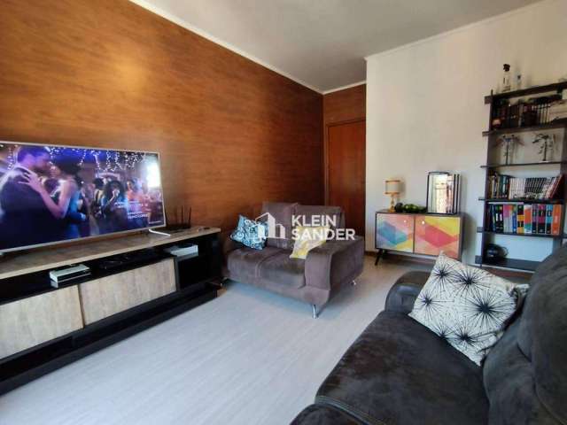 Apartamento com 2 dormitórios à venda, 55 m² por R$ 220.000,00 - Olaria - Nova Friburgo/RJ