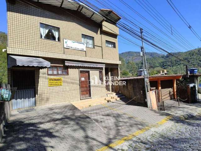 Prédio à venda, 654 m² por R$ 890.000,00 - São Geraldo - Nova Friburgo/RJ