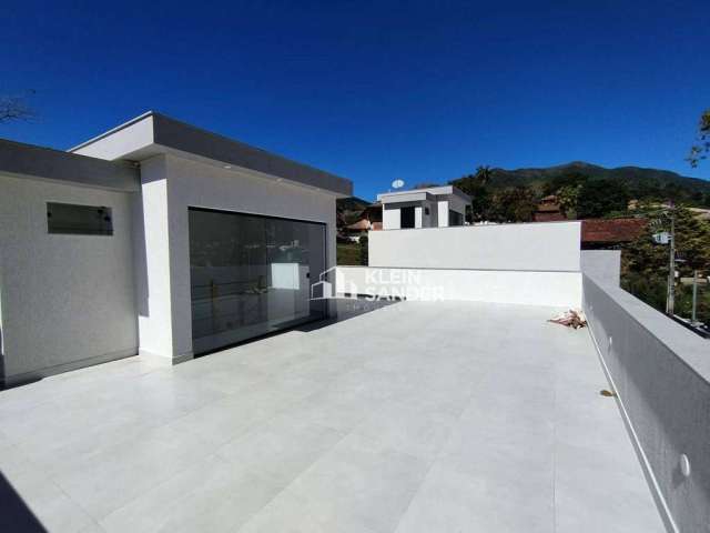 Casa com 3 dormitórios à venda, 240 m² por R$ 1.380.000,00 - Cônego - Nova Friburgo/RJ