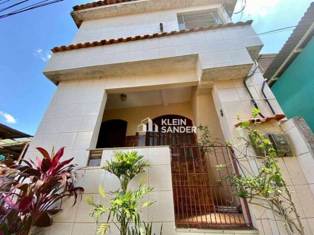 Casa à venda, 98 m² por R$ 250.000,00 - Olaria - Nova Friburgo/RJ