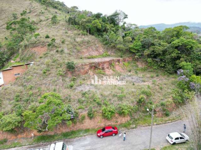 Terreno à venda, 1470 m² por R$ 1.300.000,00 - Suíço - Nova Friburgo/RJ