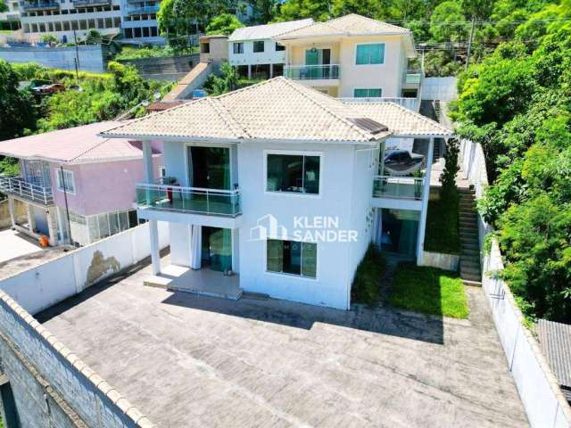 Casa à venda, 222 m² por R$ 1.120.000,00 - Braunes - Nova Friburgo/RJ