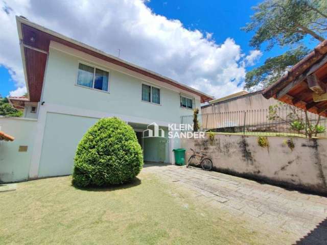 Casa à venda, 395 m² por R$ 1.750.000,00 - Vale dos Pinheiros - Nova Friburgo/RJ