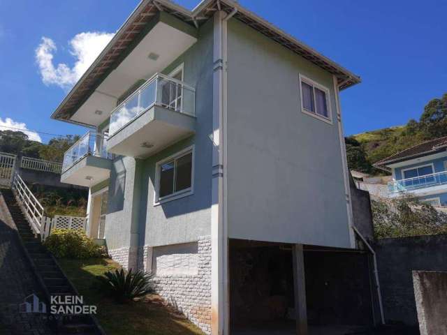 Casa à venda, 130 m² por R$ 680.000,00 - Cônego - Nova Friburgo/RJ