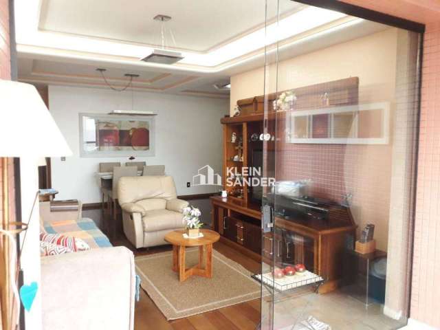 Apartamento à venda, 199 m² por R$ 1.100.000,00 - Centro - Nova Friburgo/RJ